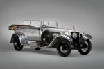 Rolls-Royce Silver Ghost 40/50 Torpedo Phaeton 1921 года